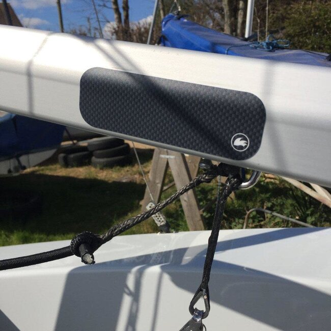 Rooster Sailing Rooster Chafe Plate