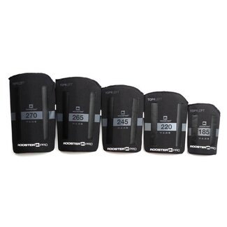 Rooster Sailing Rooster Pro Hiking Pads (Pair)