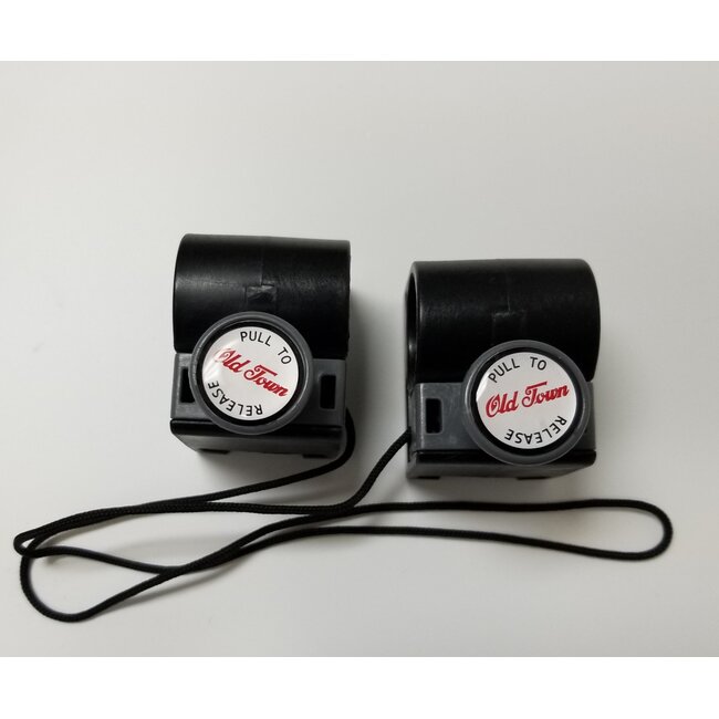 Old Town Old Town Seat Shuttle Assembly with Cord