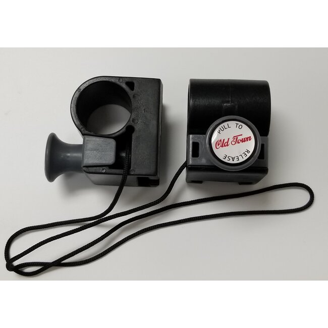 Old Town Old Town Seat Shuttle Assembly with Cord