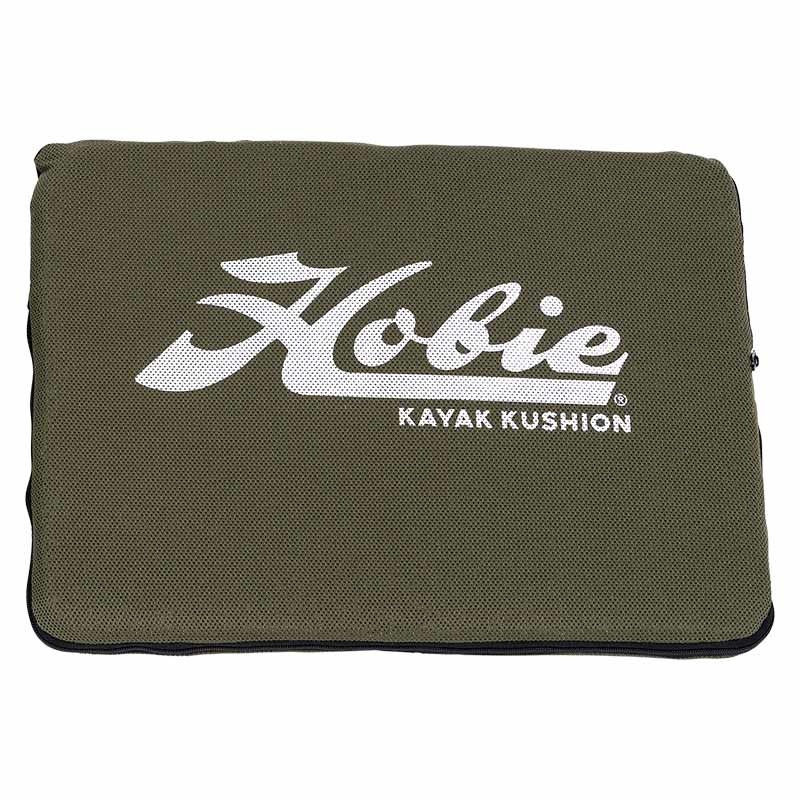 Hobie Kayak Kushion, No More Seat Fatigue