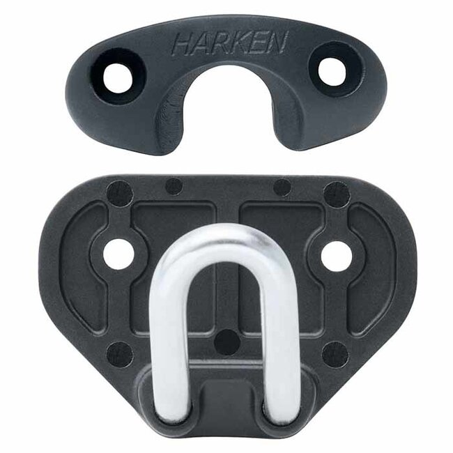 Harken Fast Release Fairlead- fits Har150