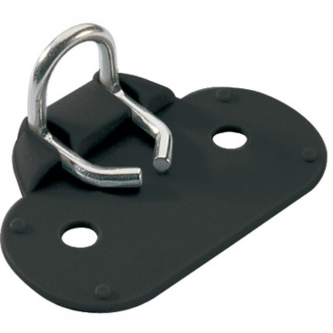 Ronstan Rope Guide SS Fairlead Small