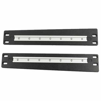 Yak Attack YakAttack Mounting Plates for the Old Town PDL, Includes GTTL90-12 and Hardware