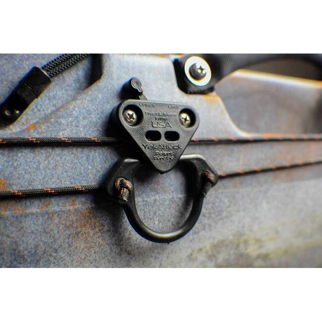 Yak Attack YakAttack LeverLoc Anchor Trolley HD