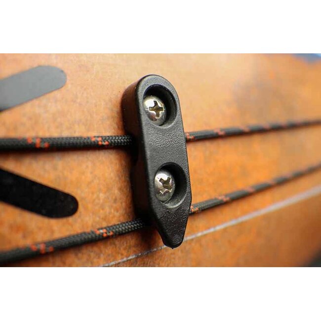 Yak Attack YakAttack LeverLoc Anchor Trolley HD