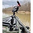 Yak Attack YakAttack Camera Mount | PanFish Portrait Pro, Includes 1/4"-20 mount and GoPro