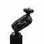 Yak Attack YakAttack Camera Mount | PanFish Portrait Pro, Includes 1/4"-20 mount and GoPro