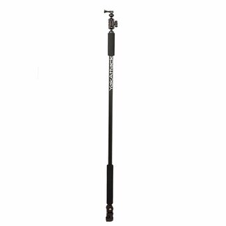 Yak Attack YakAttack Camera Mount | BoomStick Pro Camera, Includes 1/4"-20 mount and GoPro