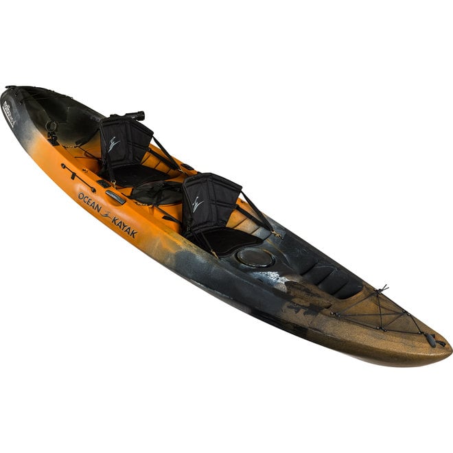 Ocean Kayak - Fogh Marine Store