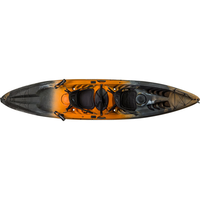 Ocean Kayak Malibu Two XL Angler Tandem Kayak