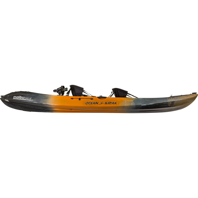 Ocean Kayak Malibu Two XL Angler Tandem Kayak