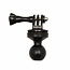 Yak Attack YakAttack Camera Mount | Ball, Includes 1/4"-20 mount and GoPro