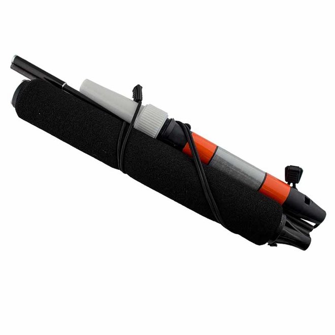 YakAttack VISICarbon Pro Light and Flag Pole or Track Mount