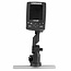 Yak Attack YakAttack Fish Finder Mount | Lowrance | LockNLoad Track Mounting System
