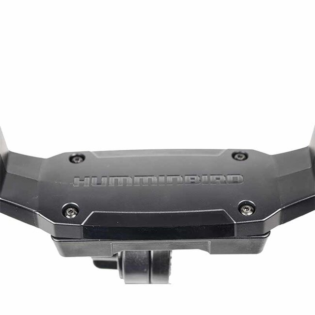 Yak Attack YakAttack Fish Finder Mount | Humminbird Helix Series | LockNLoad Track Mounting System