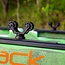 Yak Attack YakAttack RotoGrip Paddle Holder, Track Mount