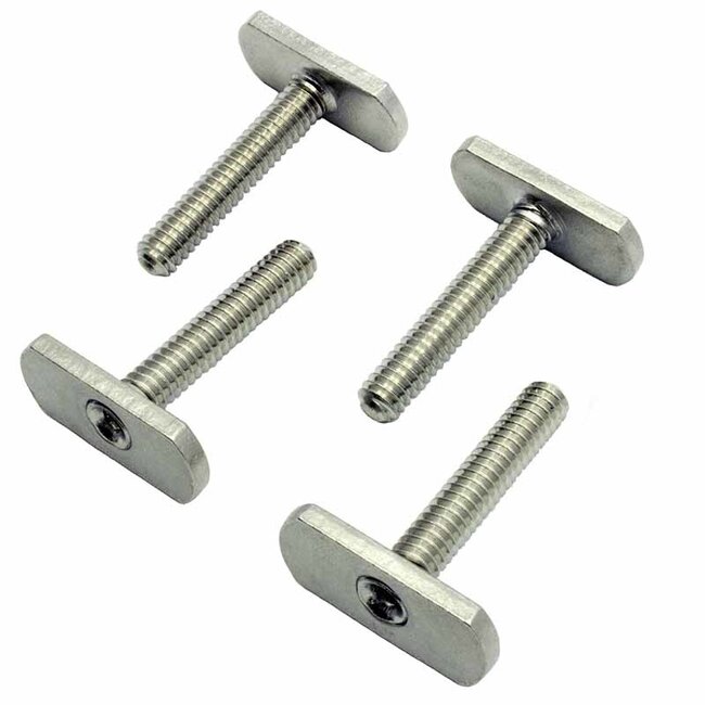 Yak Attack YakAttack GearTrac Hardware Assortment Kit