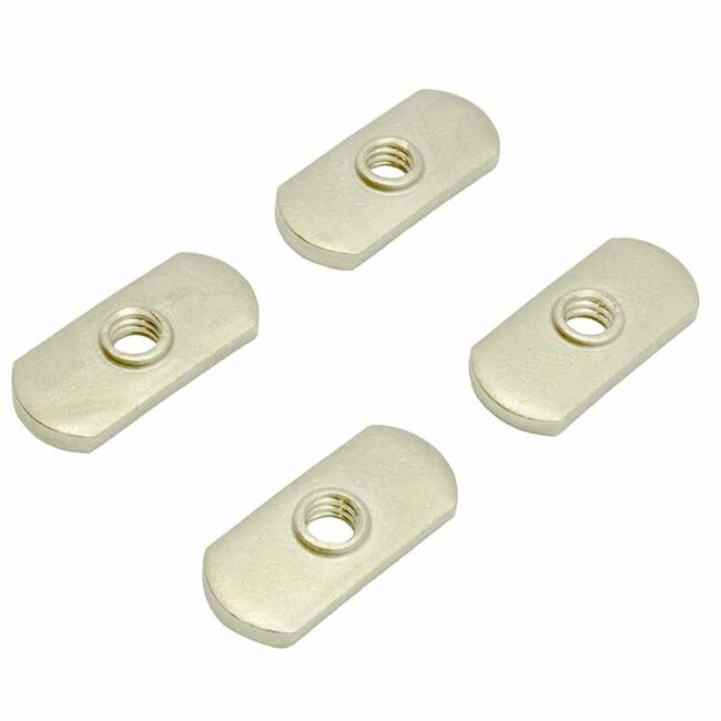 Yak Attack YakAttack GearTrac Hardware Assortment Kit