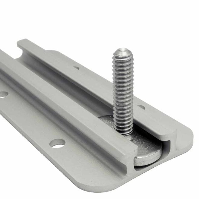 YakAttack MightyBolt | 1" lg x 1/2w (6 pack)