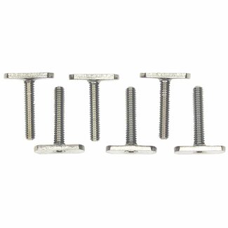 Yak Attack YakAttack MightyBolt | 1-1/2" lg x 1/2w (6 pack)