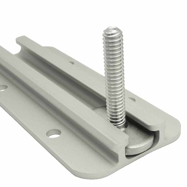 Yak Attack YakAttack MightyBolt | 1-1/2" lg x 1/2w (6 pack)