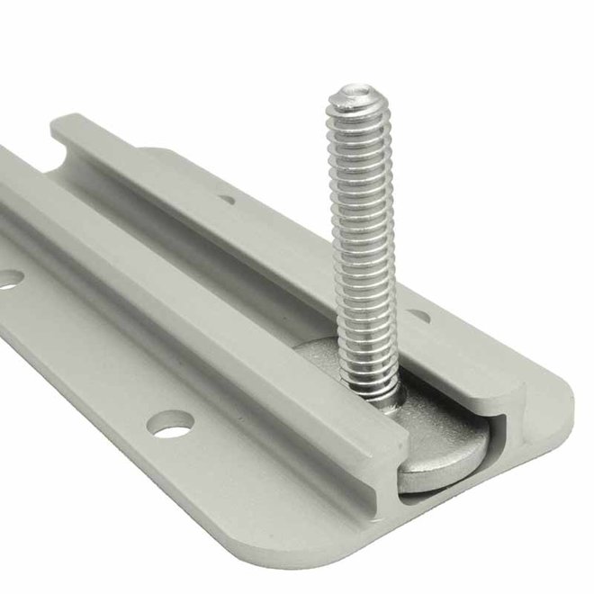 YakAttack MightyBolt | 1-1/2" lg x 1/2w (6 pack)