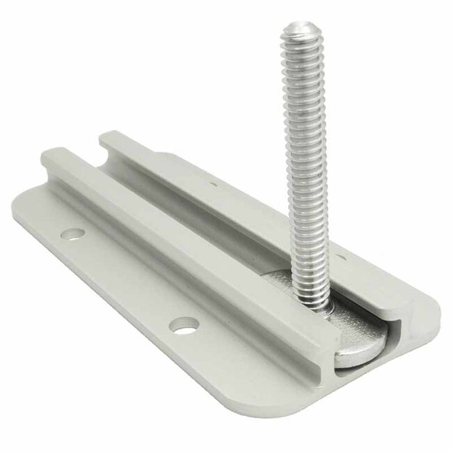 Yak Attack YakAttack MightyBolt | 2" lg x 1/2w (6 pack)