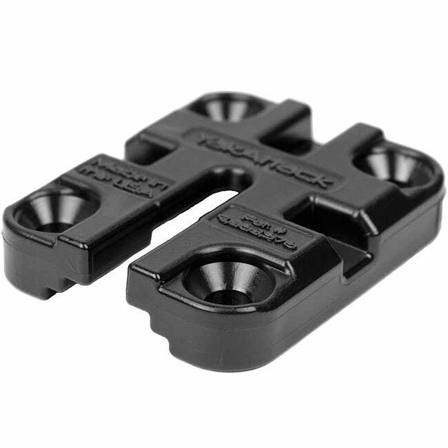 Yak Attack YakAttack MightyMount II with Mounting Hardware