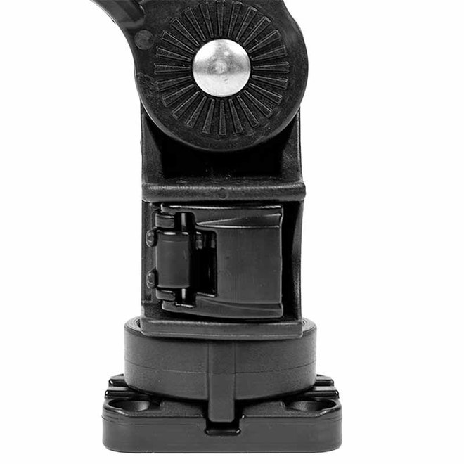 YakAttack MightyMount II with Mounting Hardware