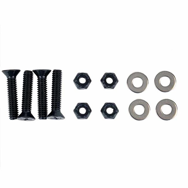 Yak Attack YakAttack MightyMount II with Mounting Hardware