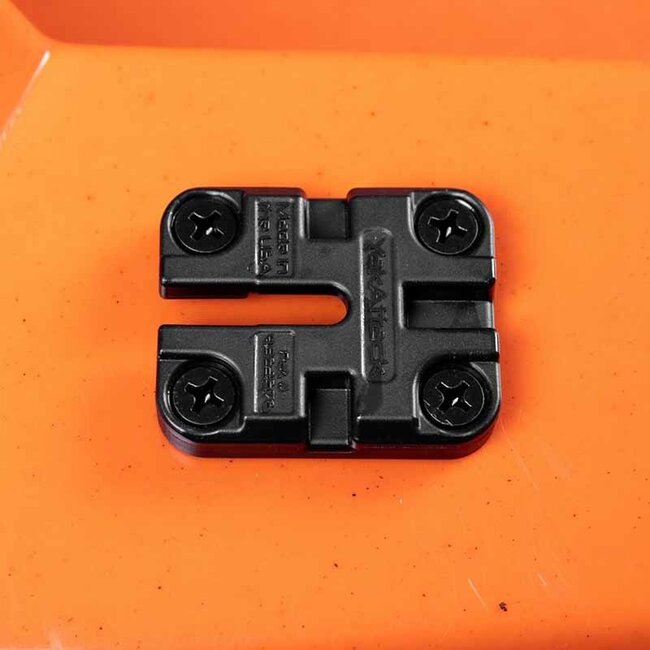 Yak Attack YakAttack MightyMount II with Mounting Hardware