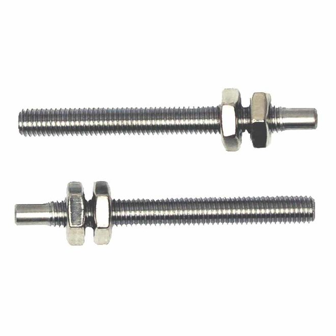 YakAttack Rigging Bullet, 10-32 threads (GT175 GearTrac), 2 pack w/Hardware
