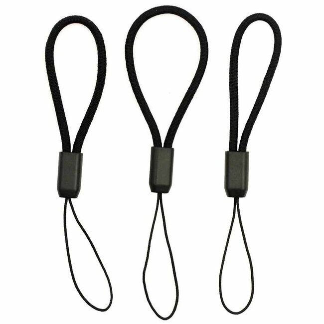 Yak Attack YakAttack Retractor Tether (3 Pack)