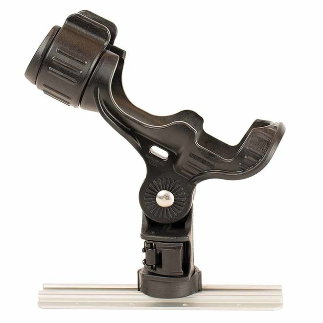 YakAttack Rod Holder | Omega with LockNLoad Base