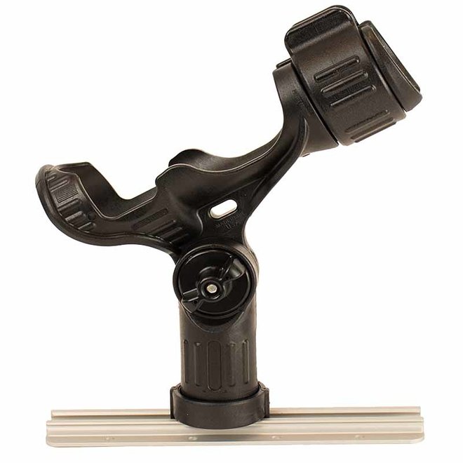 YakAttack Rod Holder | Omega with LockNLoad Base