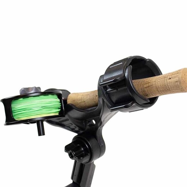 Yak Attack YakAttack Rod Holder | Omega with LockNLoad Base