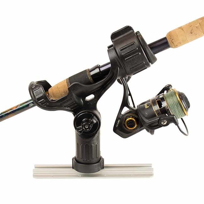 Yak Attack YakAttack Rod Holder | Omega with LockNLoad Base