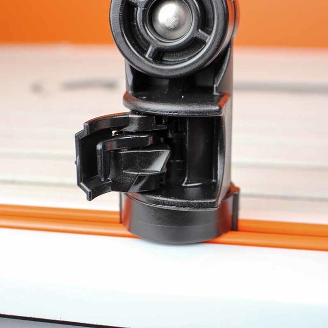 YakAttack Rod Holder | Omega with LockNLoad Base