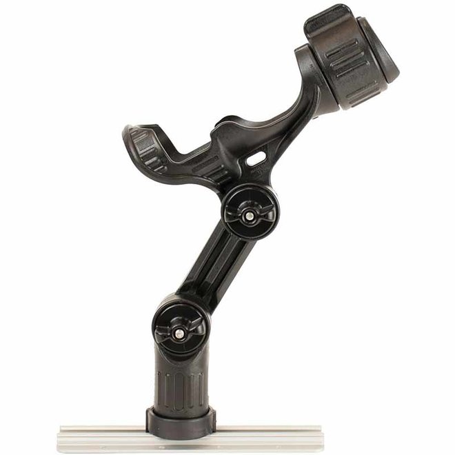 YakAttack Rod Holder | Omega Pro with LockNLoad Base