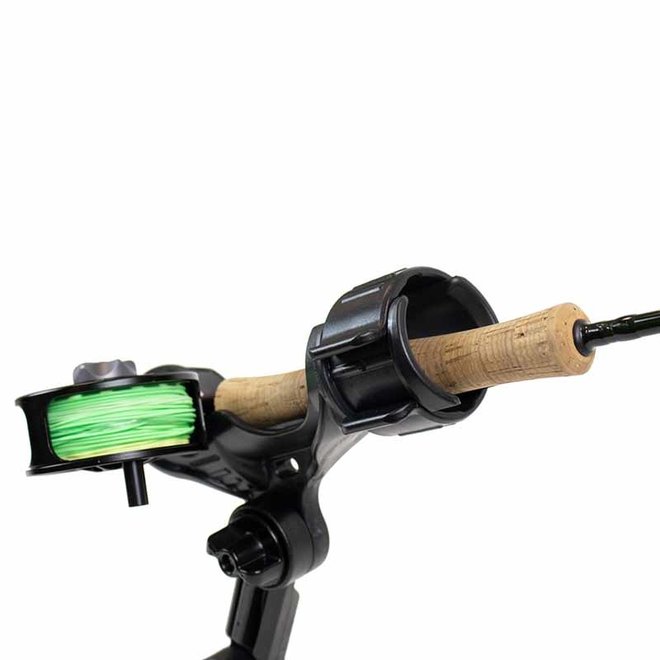 YakAttack Rod Holder | Omega Pro with LockNLoad Base