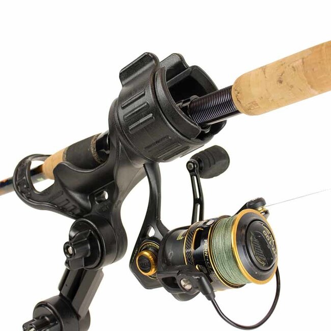 Yak Attack YakAttack Rod Holder | Omega Pro with LockNLoad Base