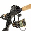Yak Attack YakAttack Rod Holder | Omega Pro with LockNLoad Base