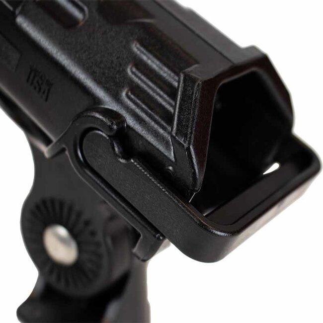 Yak Attack YakAttack Rod Holder |  AR Tube with LockNLoad Base
