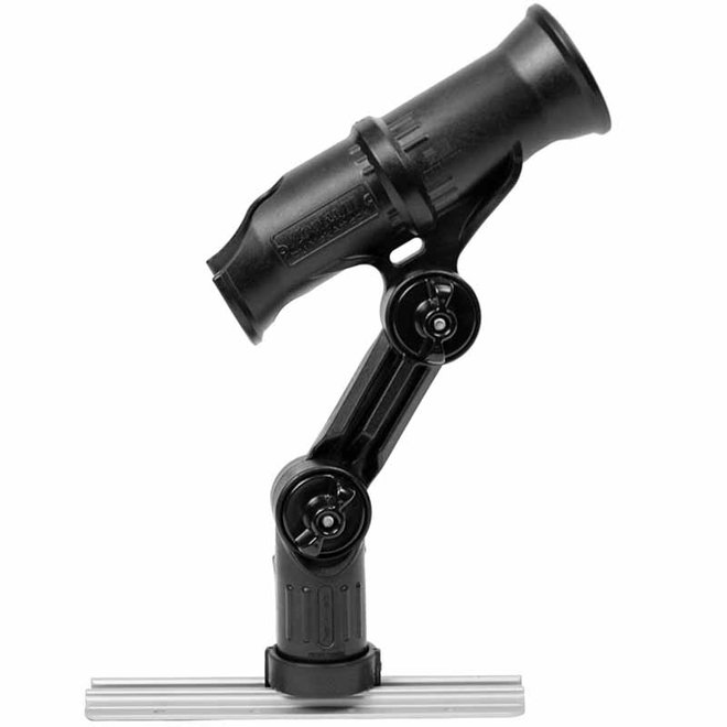 YakAttack Rod Holder | Zooka II with LockNLoad Base