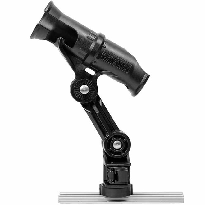 YakAttack Rod Holder | Zooka II with LockNLoad Base