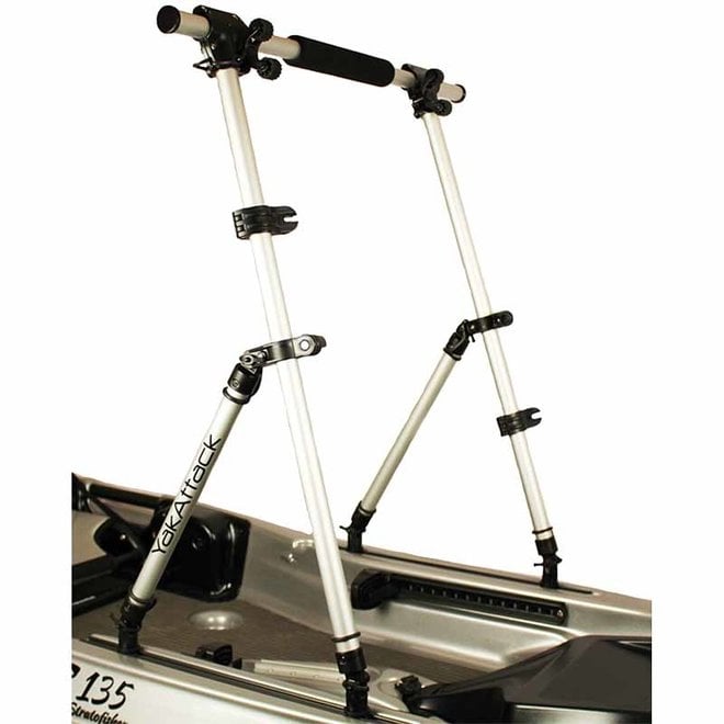 YakAttack CommandStand, Stand Assist Bar