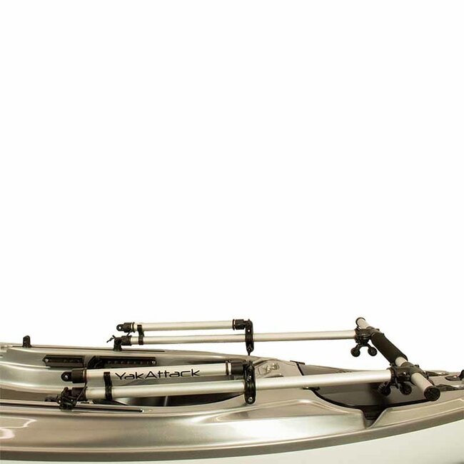 Yak Attack YakAttack CommandStand Stand Assist Bar