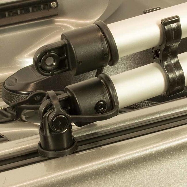 Yak Attack YakAttack CommandStand Stand Assist Bar