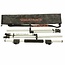 Yak Attack YakAttack CommandStand Stand Assist Bar
